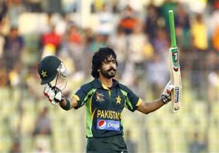 know fawad alam the rising star of pakistan... know fawad alam the rising star of pakistan...