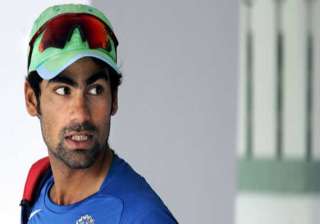 know mohammad kaif from a cricketer to a... know mohammad kaif from a cricketer to a...