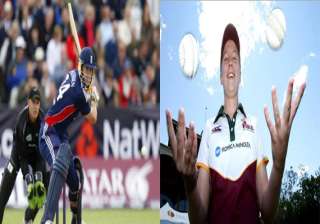 know about ambidextrous cricketers a rare breed -... know about ambidextrous cricketers a rare breed -...