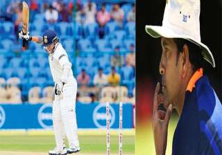 know 8 records that sachin tendulkar failed to... know 8 records that sachin tendulkar failed to...