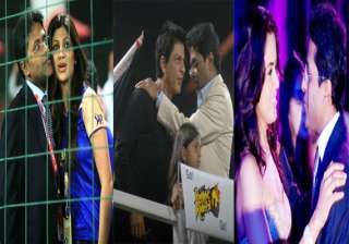 know the glamour and power world of disgraced ipl... know the glamour and power world of disgraced ipl...
