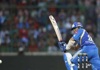 kochi faces threats from sachin malinga - India TV kochi faces threats from sachin malinga - India TV