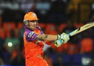 kochi tuskers kerala record easy 7 wkt victory... kochi tuskers kerala record easy 7 wkt victory...