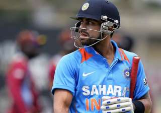 kohli loses number one spot in odi rankings -... kohli loses number one spot in odi rankings -...