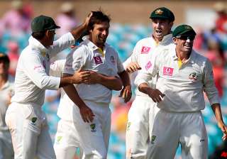 india handed innings defeat by australia lose... india handed innings defeat by australia lose...