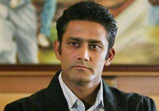kumble firm tie up velammal school - India TV kumble firm tie up velammal school - India TV