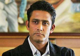 kumble suggests 12 over for bowler to ensure... kumble suggests 12 over for bowler to ensure...