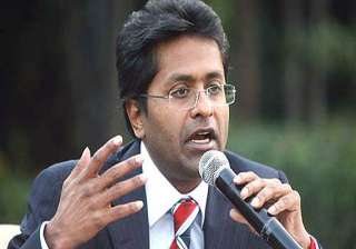 lalit modi will have to wait for rca poll... lalit modi will have to wait for rca poll...