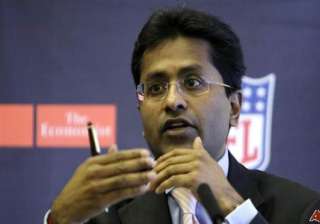 lalit modi wants his passport back - India TV lalit modi wants his passport back - India TV