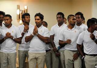 lankan media questions final xi selection - India... lankan media questions final xi selection - India...