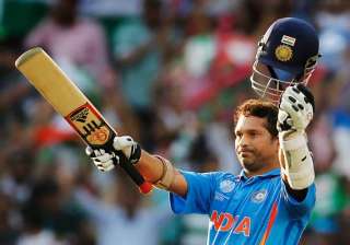 large digital photo mosaic of tendulkar unveiled... large digital photo mosaic of tendulkar unveiled...