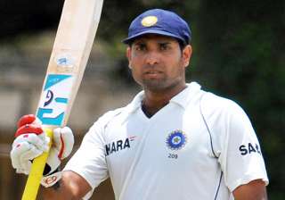 laxman has no plans to retire teammates - India TV laxman has no plans to retire teammates - India TV