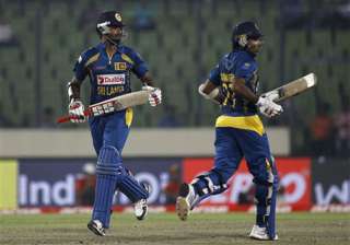 live reporting asia cup sri lanka defeated... live reporting asia cup sri lanka defeated...