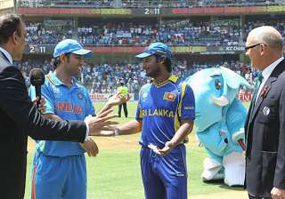 lorgat plays down toss controversy - India TV lorgat plays down toss controversy - India TV