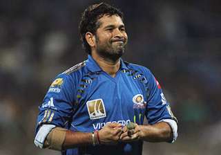 mi hopeful of tendulkar playing against pune... mi hopeful of tendulkar playing against pune...