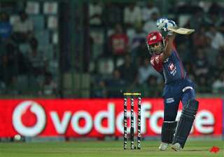 mahela jayawardene enjoying stint as opener in... mahela jayawardene enjoying stint as opener in...