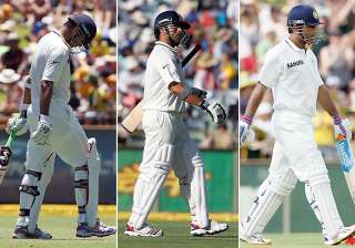 mahendra singh dhoni s men close to being worst... mahendra singh dhoni s men close to being worst...