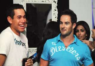 mark boucher to replace brad haddin in kkr -... mark boucher to replace brad haddin in kkr -...