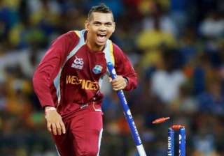 marked narine ready for world t20 challenge -... marked narine ready for world t20 challenge -...