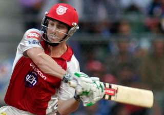 marsh guides kings xi to six wicket win over... marsh guides kings xi to six wicket win over...