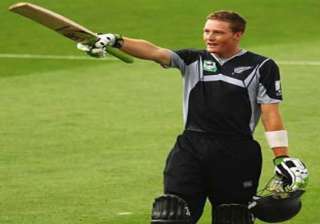 martin guptill to miss bangladesh tour - India TV martin guptill to miss bangladesh tour - India TV