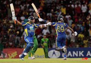 mathews stars in sri lanka s series clinching win... mathews stars in sri lanka s series clinching win...