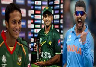 meet icc s latest top ten all rounders of cricket... meet icc s latest top ten all rounders of cricket...