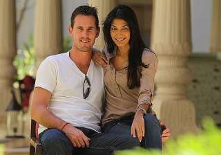 meet the foreign cricketers who married indian... meet the foreign cricketers who married indian...