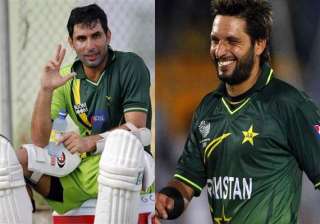 misbah afridi among 5 awarded top pcb contracts -... misbah afridi among 5 awarded top pcb contracts -...