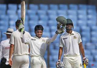 mominul maiden ton lead bangladesh to 272 vs new... mominul maiden ton lead bangladesh to 272 vs new...