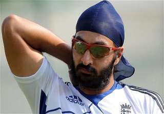 sacked by sussex panesar signs for essex - India... sacked by sussex panesar signs for essex - India...