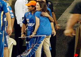 mumbai down pune by seven wickets in close finish... mumbai down pune by seven wickets in close finish...