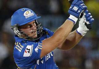 mumbai indians thrash defending champions csk in... mumbai indians thrash defending champions csk in...