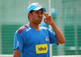 mumbai indians hope tendulkar s return would... mumbai indians hope tendulkar s return would...