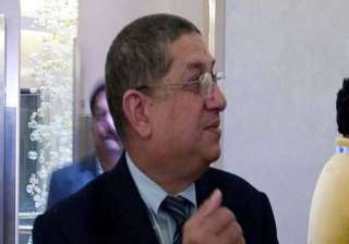 n. srinivasan elected icc chairman - India TV n. srinivasan elected icc chairman - India TV