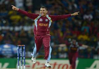 narine cleared for selection following injury... narine cleared for selection following injury...