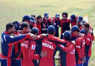 netherlands nepal given t20i status - India TV netherlands nepal given t20i status - India TV