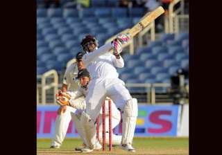 nets helped me to score second fastest test fifty... nets helped me to score second fastest test fifty...