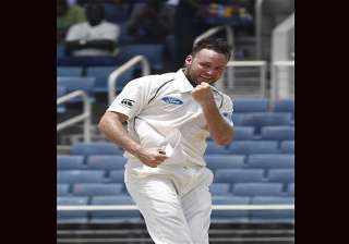 new zealand beat west indies by 186 runs in... new zealand beat west indies by 186 runs in...