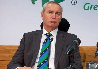 pawar reign as icc president ends isaac takes... pawar reign as icc president ends isaac takes...