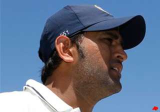no quick decision on seniors future says dhoni -... no quick decision on seniors future says dhoni -...