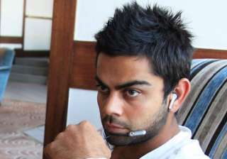 no time to have a girlfriend says virat kohli -... no time to have a girlfriend says virat kohli -...