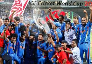no wild night long celebrations for indian team -... no wild night long celebrations for indian team -...