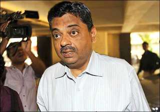 no cricketers for arjuna award due to bcci... no cricketers for arjuna award due to bcci...