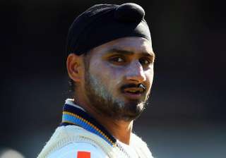 nothing to worry harbhajan on india s test slump... nothing to worry harbhajan on india s test slump...
