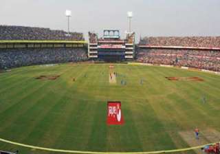 oca to sell ticket for 5th india aus odi online -... oca to sell ticket for 5th india aus odi online -...