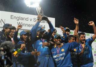 odi rankings sri lanka replace india in second... odi rankings sri lanka replace india in second...