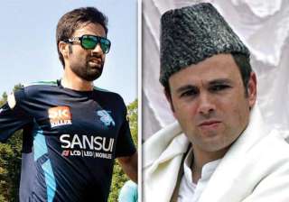 omar abdullah furious over non inclusion of... omar abdullah furious over non inclusion of...