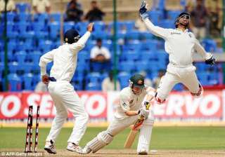 on field rivalry with oz toughens up indian... on field rivalry with oz toughens up indian...