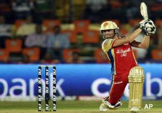 our experience made the difference de villiers -... our experience made the difference de villiers -...